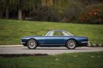 Maserati 5000 GT Coupe 1961 года